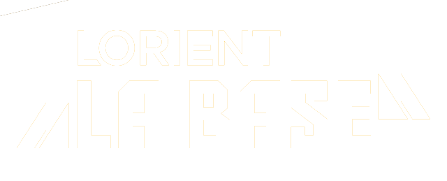 Logo Lorient La Base