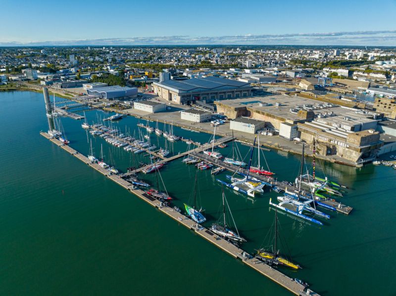 Pole course au large vue du cielfly hd 4 1920x1438