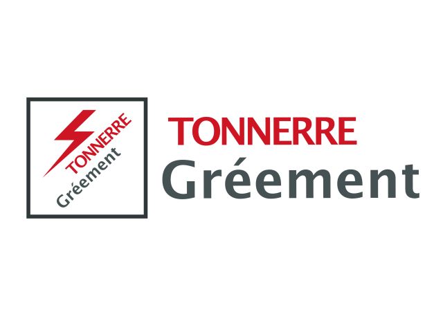 Logo tonnerre 2012