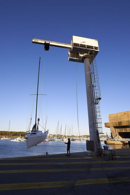 Portbcl mise a leauapilpre