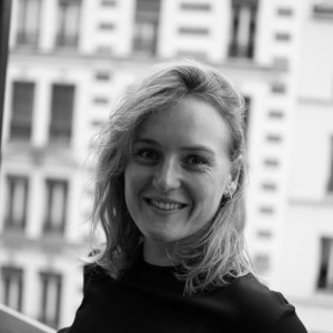 Anna Le Cossec
