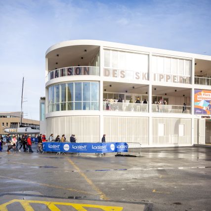 2025 12 06 Inauguration Maison des Skippers 14