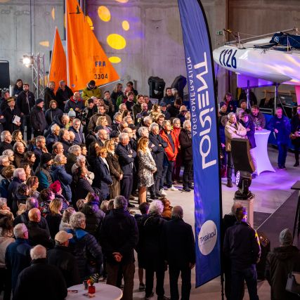 2025 12 06 Inauguration Maison des Skippers 2