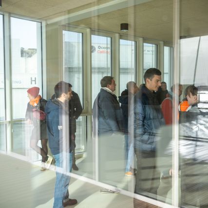 2025 12 06 Inauguration Maison des Skippers 25