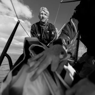 PORTRAIT MAXIME BENSA copie