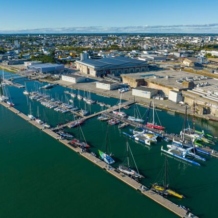 Pole course au large vue du cielfly hd 4 1920x1438