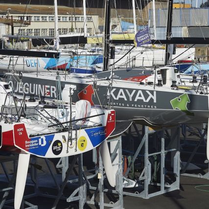 Portbcl classe40apilpre