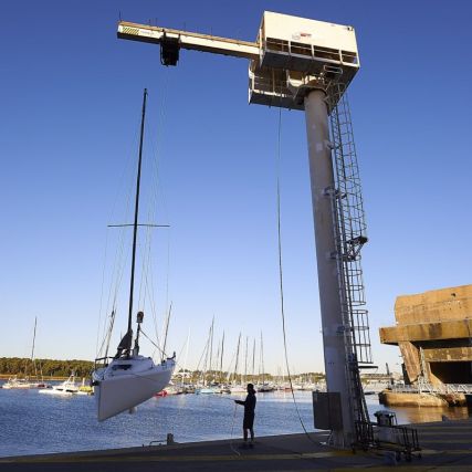 Portbcl mise a leauapilpre