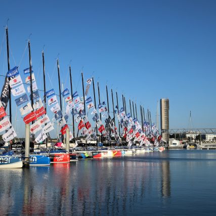 SolitaireduFigaroSELLOR 5