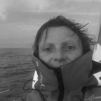 PORTRAIT ANNE CLAIRE LE BERRE