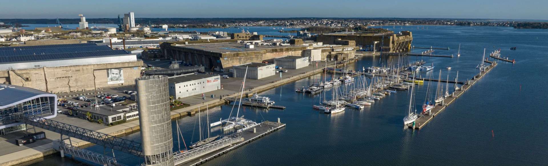 1149711 Cité de la Voile Eric Tabarly 2023 11 26 Fly HD min 1